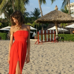 Екатерина Тищенкова, 07.04, Новосибирск