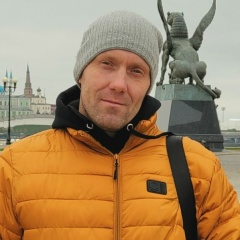 Николай Макаров, Самара