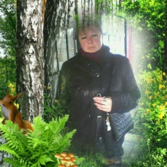 Irina Kostina, 25.03.1970, Можайск