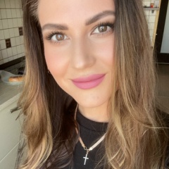 Виктория Горобец, 25.03