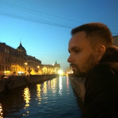 Валерий Муравьев, 14.07.1983, Санкт-Петербург