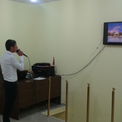 S-E-D R-A-K, 24.07, Мартуни