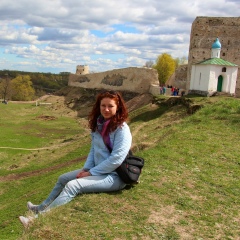 Ольга Воротылина, 27.08.1987, Москва