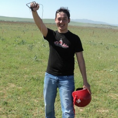 Миржан Омиров, 05.10, Шымкент