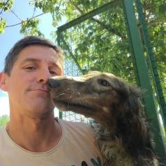 Андрей Поповский, 10.09.1970, Москва