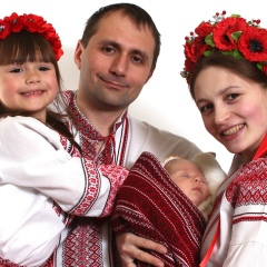 Ольга Колесникова, 09.12, Киев