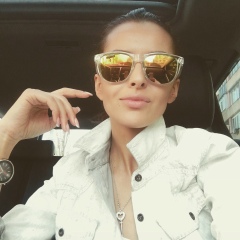 Инна Нюся, 23.09, Киев