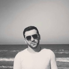 Давид Захраббеков, 16.08, Санкт-Петербург