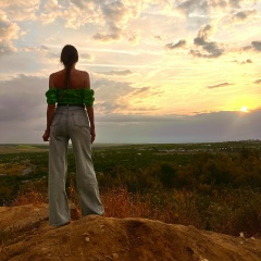 Ирина Безвуденко, 16.06