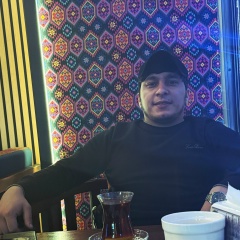 Qaqaw Qasimov, 01.04.1999, Гянджа
