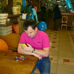 Сергій Воробчук, 03.07.1988