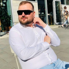 Александр Маслов, 06.11.1987, Санкт-Петербург