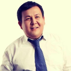 Талант Арғынғали, 23.02, Алматы