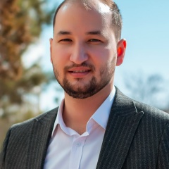 Эзиз Аннакулиев, 24.03.1994, Барановичи