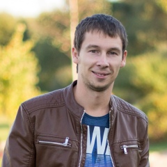 Сергей Селищев, 26.11.1985, Москва