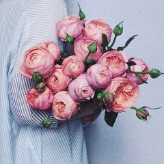 Оксана Ярославовна, 14.08