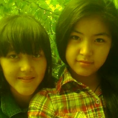 Айгерим Кабыл, 22.09.1997, Алматы