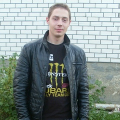 Максим Моисеев, 25.02.1993, Касимов