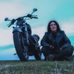 Олеся Семёнова, 26.03