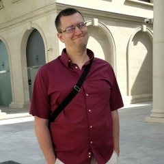 Алексей Карпинский, 02.01, Санкт-Петербург