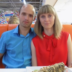 Юрка Федько, 25.10, Апостолово