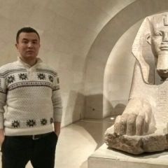 Жандос Карасай, 28.06.1991, Алматы