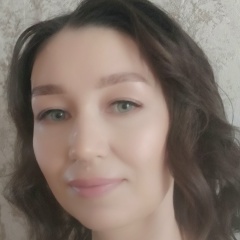 Инесса Сергеевна, 02.09, Бирск