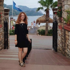 Марта Хименес, 02.07