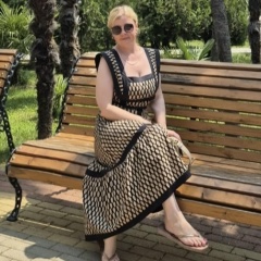 Юлия Кузьмина, Белая Калитва