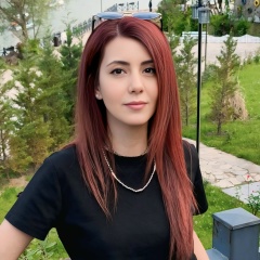 Tina Miracle, 25.05