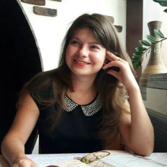 Марина Лободина, 18.06, Ростов-на-Дону