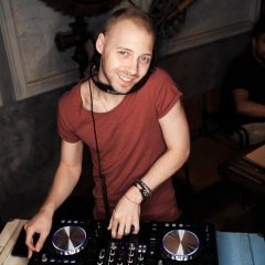 Илья Машков, 05.04, Москва