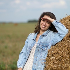 Наталия Захарченко, 13.08.1986, Омск