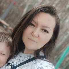 Альфия Мордашова, 11.07.1984, Набережные Челны