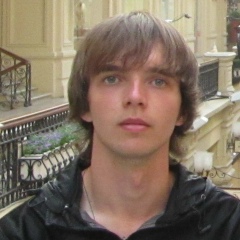 Grisha Волков, 08.06.1995, Пятигорск
