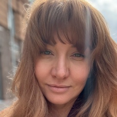 Олеся Валиуллова, 22.10, Санкт-Петербург