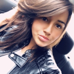 Анастасия Гоц, 08.07.1987, Кемерово