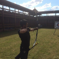 Эльдар Хельм, Краснодар