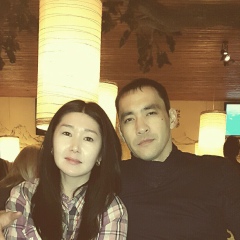 Бакытбек Темиров, 24.06.1983, Москва