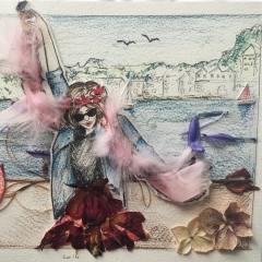 Alexis Alexeeva, 19.08, Санкт-Петербург