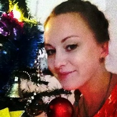 Ольга Пухова, 08.06.1978, Оренбург