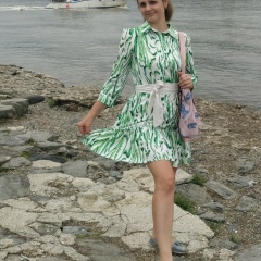 Анастасия Опарина, 19.12.1987, Хабаровск