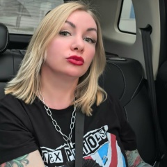 Алёна Куделя, 11.08.1982, Санкт-Петербург