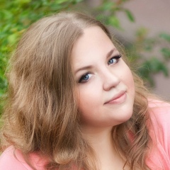 Натали Егорикова, 10.03, Санкт-Петербург