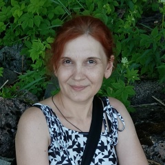 Светлана Быкова, 24.11.1980, Санкт-Петербург