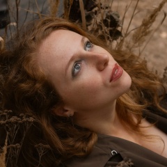 Аня Кузнецова, 20.09, Москва