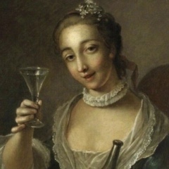 Елена Щагина, 30.04