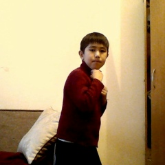 Руслан Ахметжанов, 17.09, Астана