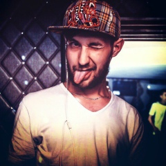 Иван Матвеев, 10.09.1992, Караганда