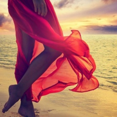 Ольга Матюшкина, 13.12.1989, Москва